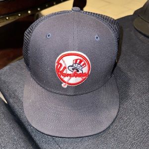 Authentic New Era Hat